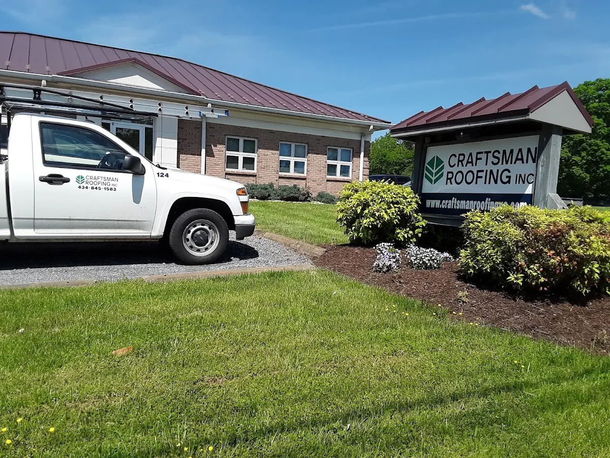 Quality Roof Replacement by experienced craftsmen in Sheffield Lake